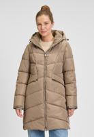 Covered L619co Adele 2 Winterjassen Brindle - thumbnail