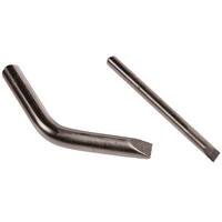 Rothenberger Gebogen Reservetip, soldeerbout 35951 - ROT035966 ROT035966 - thumbnail