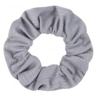 scrunchie Grey - thumbnail