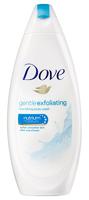 Dove Dove Gentle Scrub Douchegel (250 Ml) - thumbnail