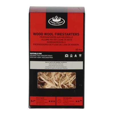 Esschert Design Aanmaakwokkels doos a 32