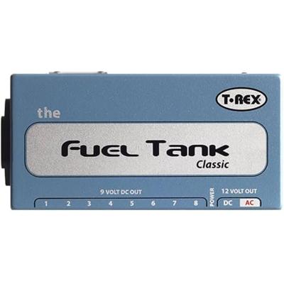 T-Rex Fuel Tank Classic stroomverdeler T-Rex Fuel Tank Classic stroomverdeler
