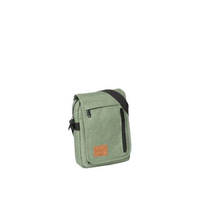 New Rebels ® Heaven Small Flap Mint Blue IV | Schoudertas New Rebels ® Heaven Small Flap Mint Blue IV | Schoudertas