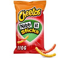 Cheetos nibb it sticks (20x 110gr) - thumbnail