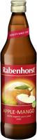 Rabenhorst Appel Mango Natuurlijk Sap - thumbnail