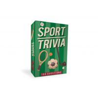 Gift Republic Sports Trivia - thumbnail