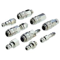 IMI NORGREN Snelkoppeling 0 bar (min) - thumbnail