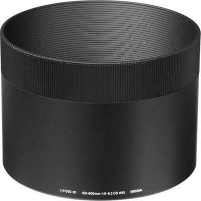 Sigma LH1050-01 zonnekap voor 150-600mm F/5-6.3 DG OS HSM Contemporary