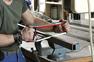 Facom Zaagbeugel Metaal - 601PB Facom Zaagbeugel Metaal - 601PB