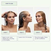 Maria Nila Structure Repair Masker 250ml - thumbnail