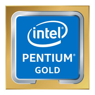 Processor Intel Pentium Gold G6405