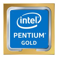 Processor Intel Pentium Gold G6405 - thumbnail