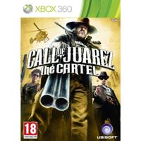 Call of Juarez The Cartel - thumbnail