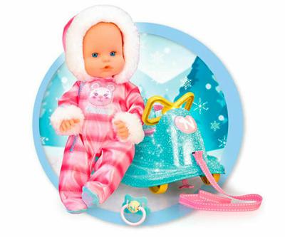 Figuur Nenuco Slee 35 cm