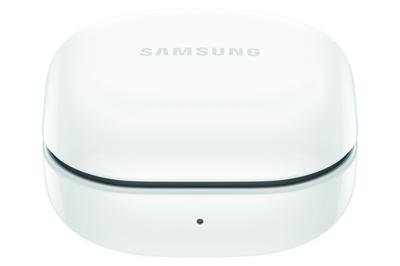 Oordopjes Samsung Zwart Grijs - thumbnail