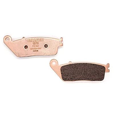 GALFER remblokken "fd140" brake pad fd140 g1370 sintered metal