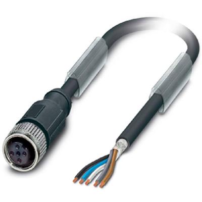 LAPP 22260463 Sensor/actuator dataconnector, geassembleerd 1 stuk(s)