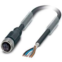 LAPP 22260463 Sensor/actuator dataconnector, geassembleerd 1 stuk(s) - thumbnail