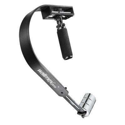 Walimex Pro Easy Balance Six zweefstatief incl. contragewicht voor DSLR-camera, systeemcamera en camcorder