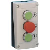 BACO BALBX324080 LBX324080 Druktoets Moment (b x h) 74 mm x 47.9 mm IP66 1 stuk(s) - thumbnail