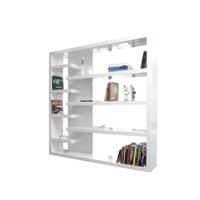 Vakkenkast Javi Wit - thumbnail