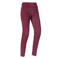 OXFORD aramide broek "super leggings 2.0" trousers super leg 2.0 ladies red regu size - thumbnail