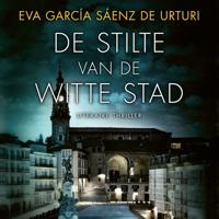 De stilte van de witte stad - thumbnail