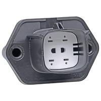 Molex 194360411 Male behuizing (kabel) Inhoud: 1 stuk(s) Bulk - thumbnail