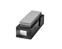 Sabatier - Luxe Dubbelzijdige Slijpsteen - Messen slijpen - thumbnail