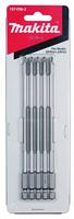 Makita Accessoires Schroefbit PZ2x155mm - 191V06-2 191V06-2 - thumbnail