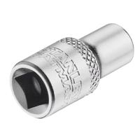 Stanley handgereedschap FATMAX 1/4" Dop 4mm 6Pt - FMMT17185-0 - FMMT17185-0 - thumbnail