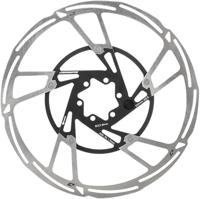 JAGWIRE Pro lr2-e disc brake rotor - 6-bolt - 220mm - thumbnail