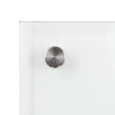 VidaXL Spatschermen keuken 2 st 70x60 cm gehard glas transparant VidaXL Spatschermen keuken 2 st 70x60 cm gehard glas transparant