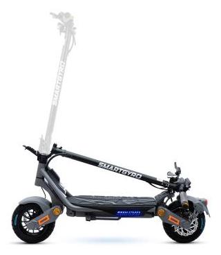Elektrische Step Smartgyro SG27-551 - thumbnail