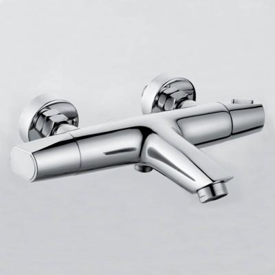 Badkraan Creavit Aloni Opbouw Thermostatisch Cool Touch Messing Creavit Badkraan Creavit Aloni Opbouw Thermostatisch Cool Touch Messing Creavit