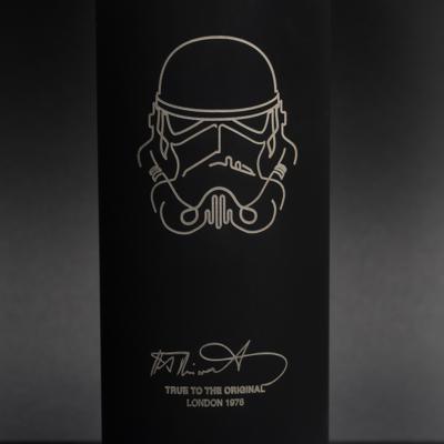 Original Stormtrooper Vacuum Flask
