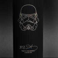 Original Stormtrooper Vacuum Flask - thumbnail
