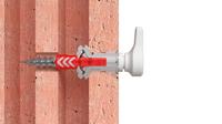 Fischer 564168 Plug 25 stuk(s) - thumbnail