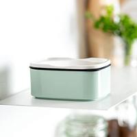 LIKE BY VILLEROY & BOCH - To Go & To Stay - Lunchbox S rechthoekig Mineral - thumbnail