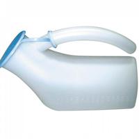 Urinaal voor mannen - thumbnail