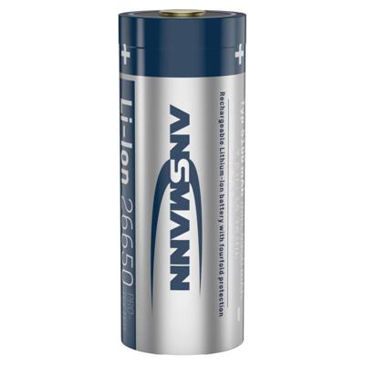 Ansmann 22650 Batterij USB C 5100 mAh