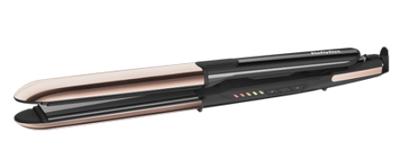 Babyliss ST481E Fast & Style stijltang Stijltang Zilver