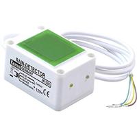 Kemo M152K Regensensor Kant-en-klaar 12 V/DC - thumbnail