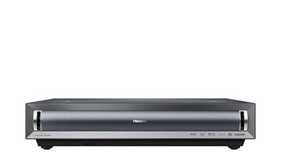 Hisense PX3 PRO Beamer Grijs