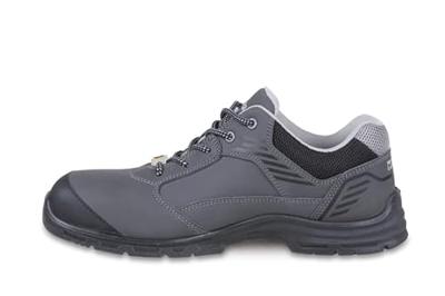 Beta 7214G 43-Nubuck Schoen, Waterafstotend - 072140243