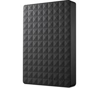 Seagate Expansion Portable 5 TB Externe harde schijf (2,5 inch) USB-A 3.2 Gen 1 Zwart STKM5000400 - thumbnail