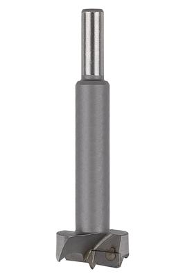 Wolfcraft 3374000 Forstnerboor 26 mm Gezamenlijke lengte 90 mm Cilinderschacht 1 stuk(s)