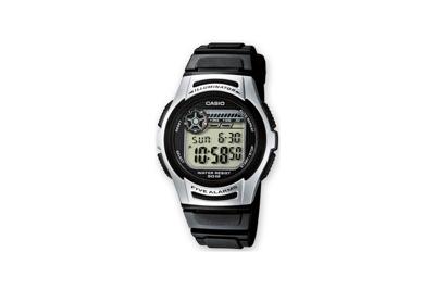 Casio Sport Dual Time | W-213-1A