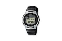 Casio Sport Dual Time | W-213-1A - thumbnail