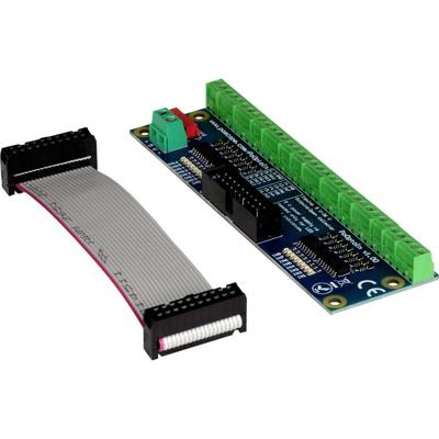 Joy-it neu CNC-asbesturing 5 V, 24 V